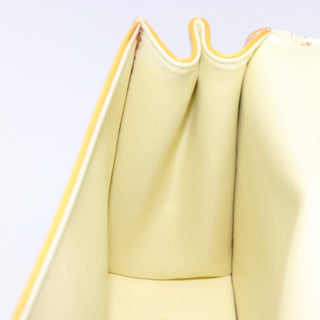 Louis Vuitton Spring Street Handbag Monogram Vernis