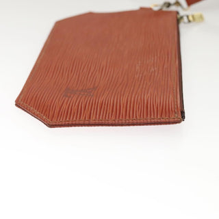 Louis Vuitton Vintage Sac d'Epaule Handbag Epi Leather