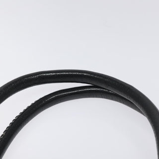 Gucci Vintage Shoulder Bag Monogram Canvas