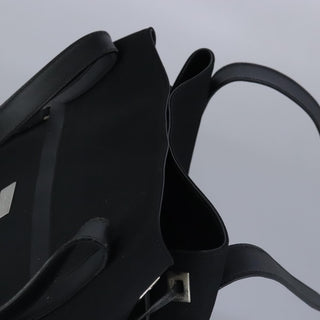 Gucci Gucci logo shoulder bag Canvas