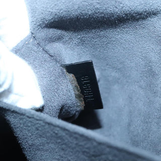 Louis Vuitton Sablons Handbag Epi Leather