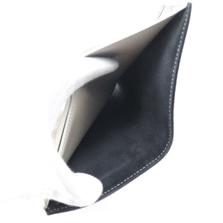 Celine Multifunction Strap Wallet Leather