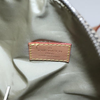 Louis Vuitton Attaquant Handbag Damier Geant Canvas