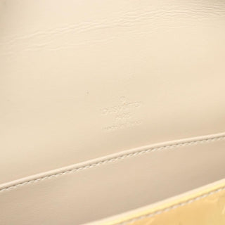 Louis Vuitton Thompson Street Handbag Monogram Vernis