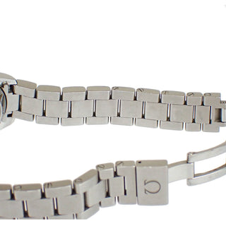 Omega Seamaster Aqua Terra 150M Co-Axial Chronometer Automatic Watch Stainless Steel