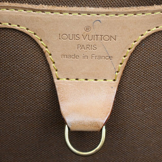 Louis Vuitton Ellipse Bag Monogram Canvas