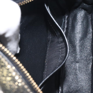 Saint Laurent Classic Monogram Blogger Crossbody Bag Leather