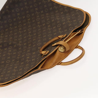 Louis Vuitton Garment case Canvas