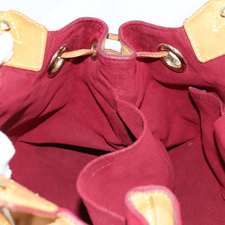 Louis Vuitton Ursula Handbag Monogram Multicolor