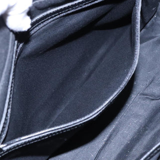 Burberry Nova Check Tote canvas check pattern