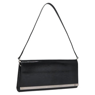 Louis Vuitton Sevigne Clutch Electric Epi Leather