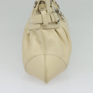 Salvatore Ferragamo Marisa Satchel Leather