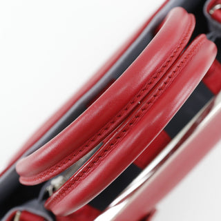 Fendi 2Jours Bag Leather