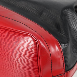 Louis Vuitton Noe Handbag Epi Leather