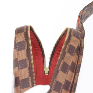 Louis Vuitton Geronimos Waist Bag Damier