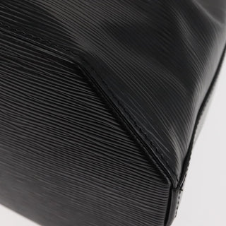 Louis Vuitton Vintage Sac d'Epaule Handbag Epi Leather