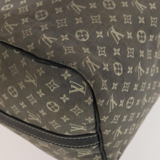 Louis Vuitton Speedy Bandouliere Bag Monogram Idylle