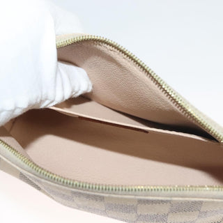 Louis Vuitton Cosmetic Pouch Damier