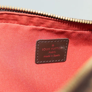 Louis Vuitton Geronimos Waist Bag Damier