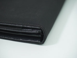 Prada Continental Wallet Tessuto