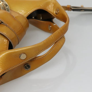 Bvlgari Chandra Hobo Enamel