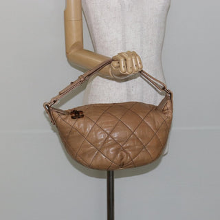 Chanel Cloudy Bundle Hobo Quilted Lambskin