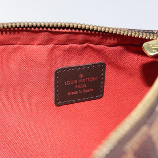 Louis Vuitton Geronimos Waist Bag Damier