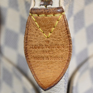 Louis Vuitton Totally Handbag Damier
