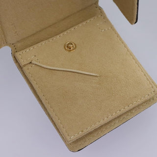 Louis Vuitton CASE JEWELRY BOX Canvas