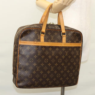 Louis Vuitton Porte-Documents Pegase Bag Monogram Canvas