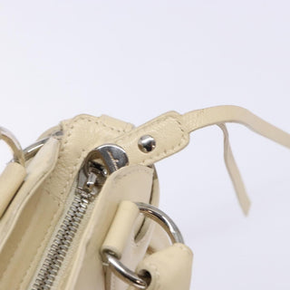 Salvatore Ferragamo Marisa Satchel Leather