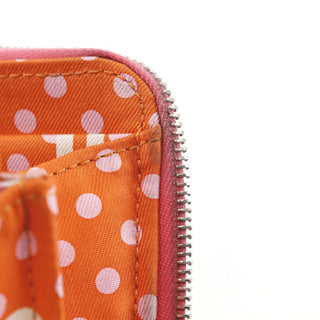 Hermes Azap Zip Around Wallet Epsom