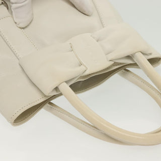 Salvatore Ferragamo Vala Leather