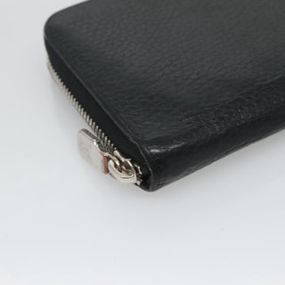 Louis Vuitton Zippy wallet vertical Taurillon Leather