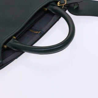 Louis Vuitton Garment Cover Taiga Leather