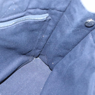 Hermes Fourre Tout Tote Canvas