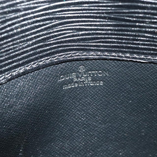 Louis Vuitton Cartouchiere Handbag Epi Leather