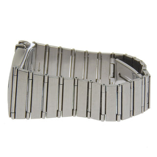 Omega Constellation Quartz Watch Stainless Steel