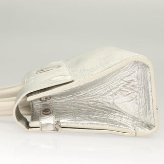 Christian Dior Diorever Bag Leather