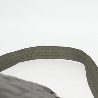 Chanel Coco Cocoon Messenger Bag Quilted Nylon