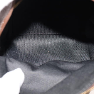 Louis Vuitton Palm Springs Backpack Monogram Canvas