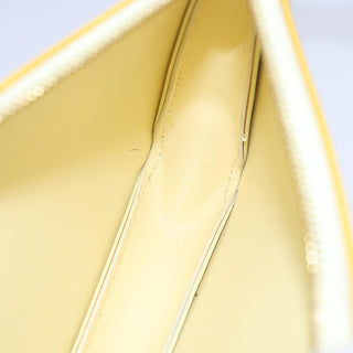 Louis Vuitton Lexington Pochette Monogram Vernis