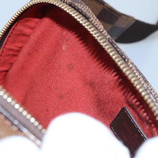 Louis Vuitton Geronimos Waist Bag Damier