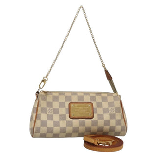 Louis Vuitton Eva Handbag Damier