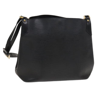 Louis Vuitton Mandara Handbag Epi Leather