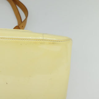 Louis Vuitton Rosewood Avenue Handbag Monogram Vernis