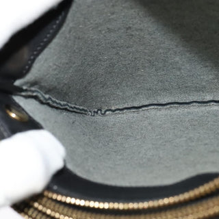 Celine Trio Crossbody Bag Leather