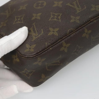 Louis Vuitton Trousse Toilette Monogram Canvas