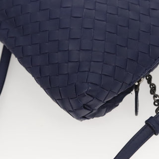 Bottega Veneta Intrecciato Leather