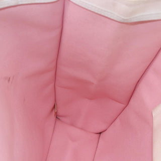 Chanel Cruise Tote Printed Canvas